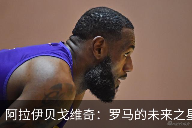 阿拉伊贝戈维奇：罗马的未来之星，意甲转会市场的焦点