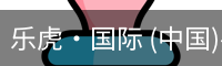 乐虎·国际 (中国)-官方网站 - 游戏